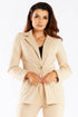 Jacket model 166822